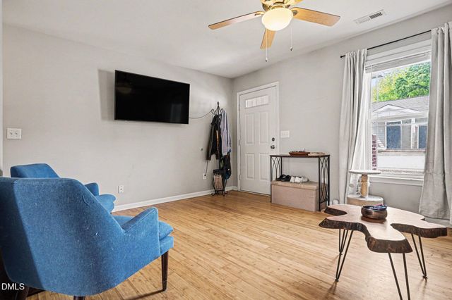 1304 S State Street, Raleigh, NC 27610