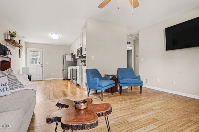 1304 S State Street, Raleigh, NC 27610