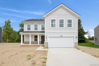 4187 Cedar Lane, Grand Blanc, MI 48439