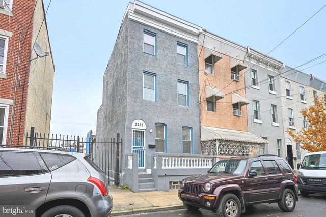 2229 N HANCOCK ST, Philadelphia, PA 19133