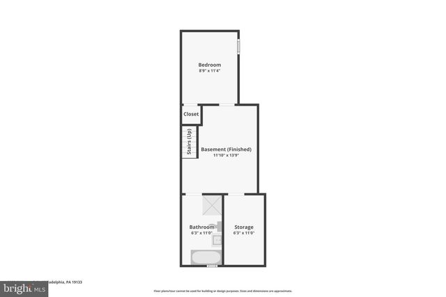 2229 N HANCOCK ST, Philadelphia, PA 19133