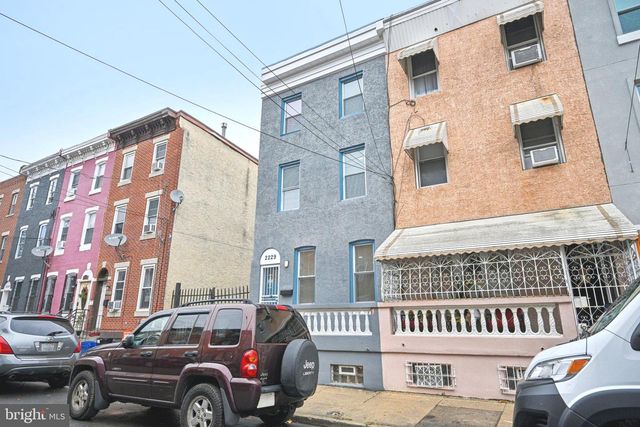2229 N HANCOCK ST, Philadelphia, PA 19133