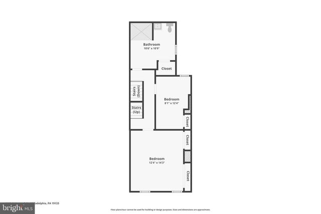 2229 N HANCOCK ST, Philadelphia, PA 19133