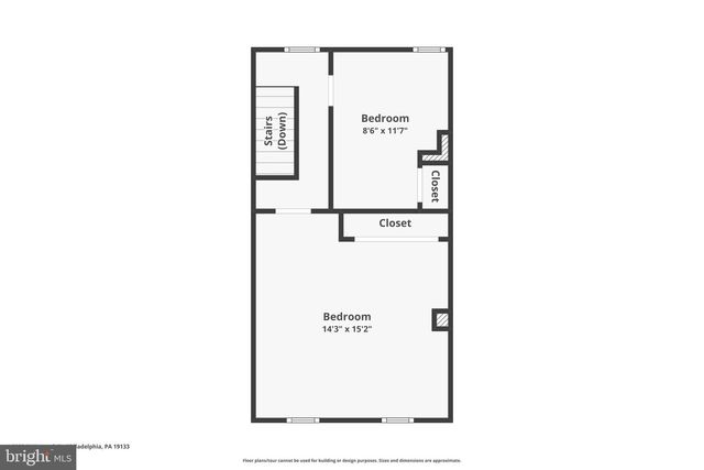 2229 N HANCOCK ST, Philadelphia, PA 19133