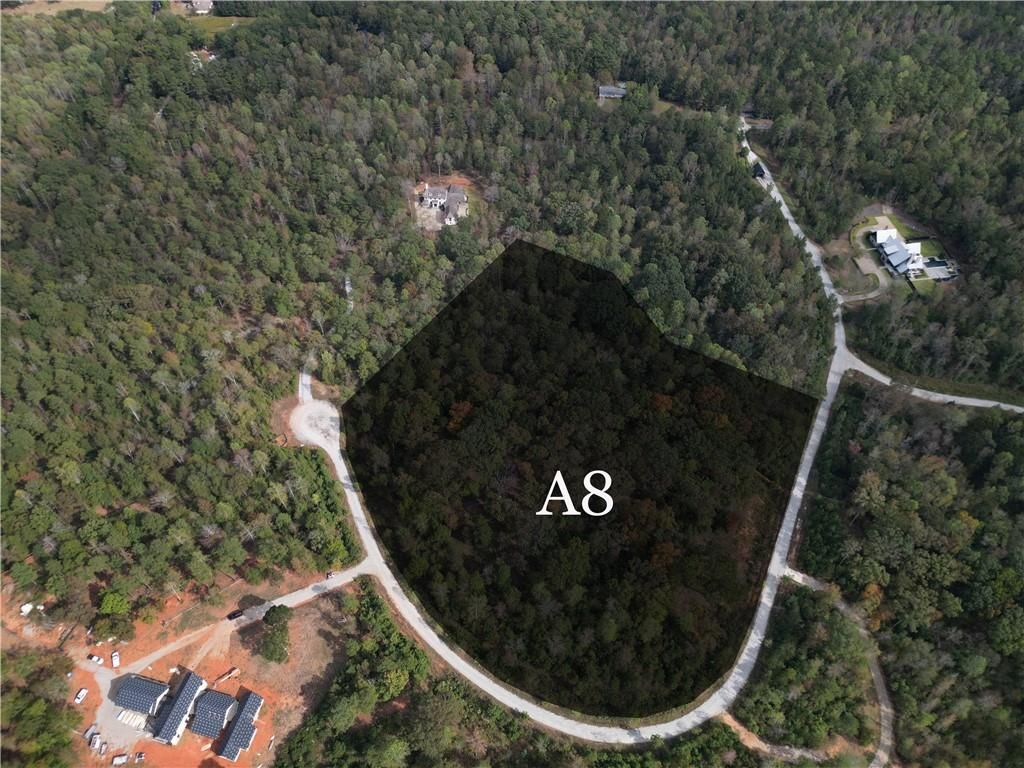 8420 Farmette Bend, Chattahoochee Hills, GA 30268