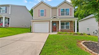 5304 Northridge Drive, Winston-salem, NC 27105