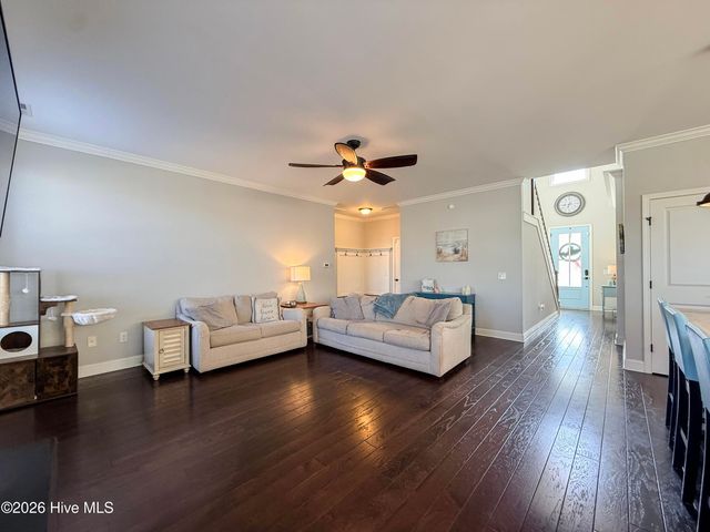 7830 Champlain Drive, Wilmington, NC 28412