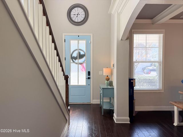 7830 Champlain Drive, Wilmington, NC 28412