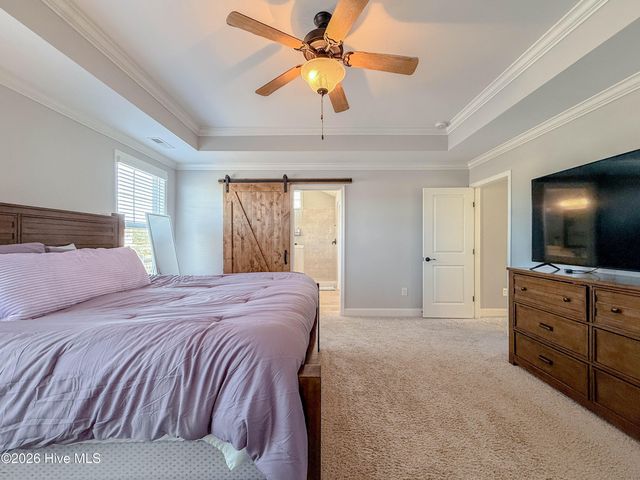 7830 Champlain Drive, Wilmington, NC 28412