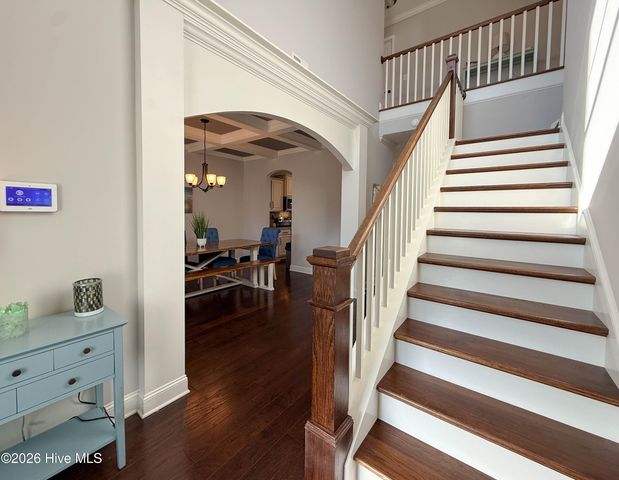 7830 Champlain Drive, Wilmington, NC 28412