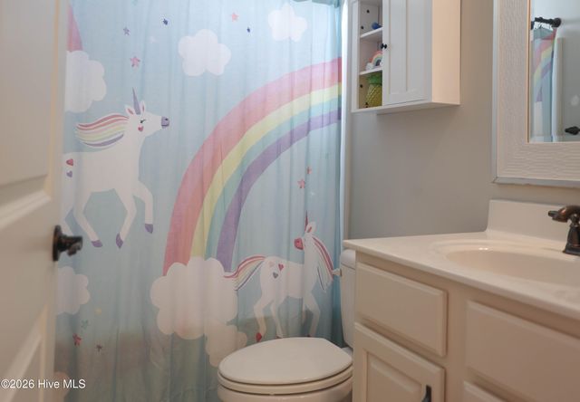 7830 Champlain Drive, Wilmington, NC 28412