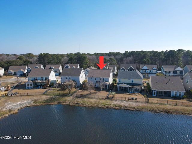 7830 Champlain Drive, Wilmington, NC 28412