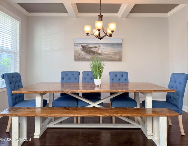 7830 Champlain Drive, Wilmington, NC 28412