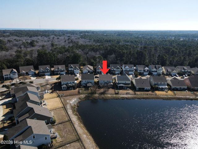 7830 Champlain Drive, Wilmington, NC 28412