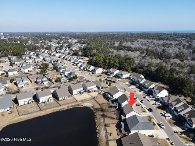 7830 Champlain Drive, Wilmington, NC 28412