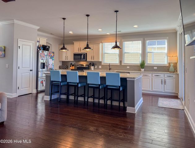 7830 Champlain Drive, Wilmington, NC 28412