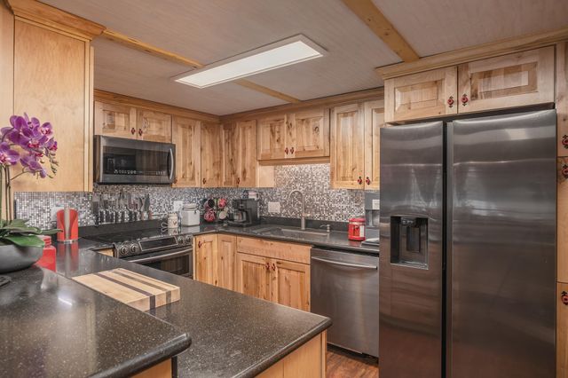 2444 SINGA STREET, North Pole, AK 99705