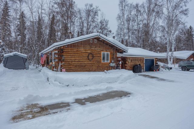 2444 SINGA STREET, North Pole, AK 99705