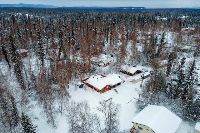 2444 SINGA STREET, North Pole, AK 99705