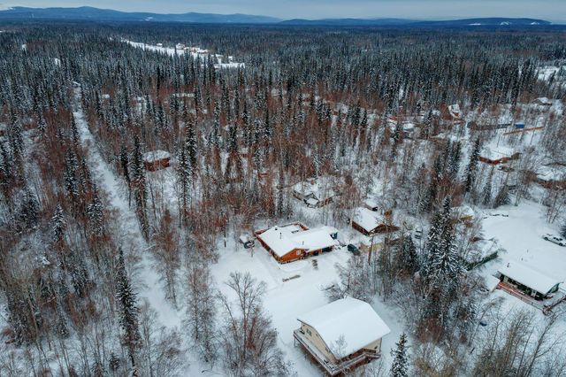 2444 SINGA STREET, North Pole, AK 99705