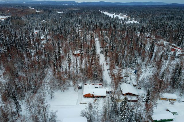 2444 SINGA STREET, North Pole, AK 99705