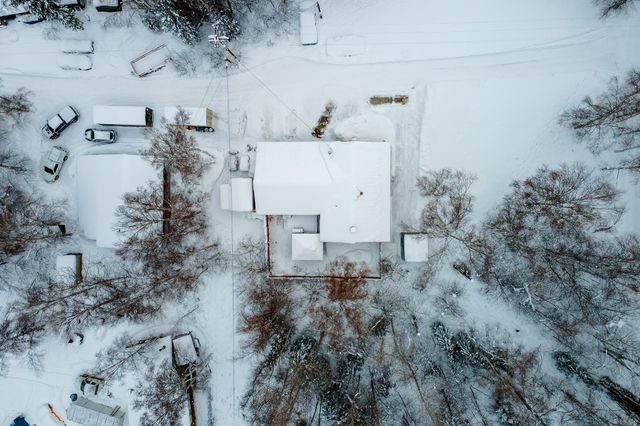 2444 SINGA STREET, North Pole, AK 99705