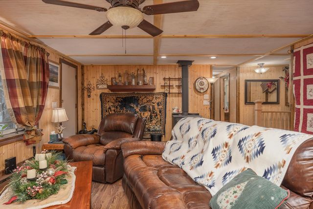 2444 SINGA STREET, North Pole, AK 99705