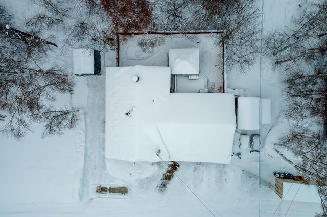 2444 SINGA STREET, North Pole, AK 99705