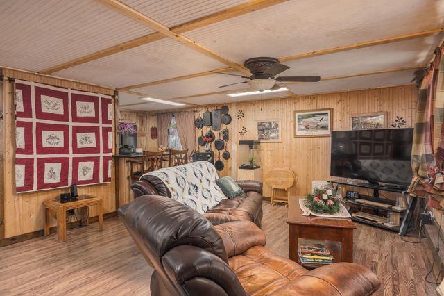 2444 SINGA STREET, North Pole, AK 99705