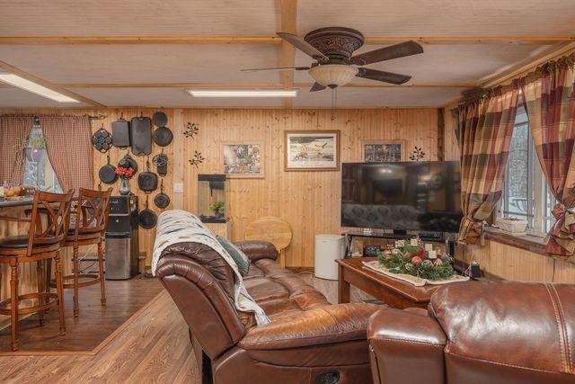 2444 SINGA STREET, North Pole, AK 99705