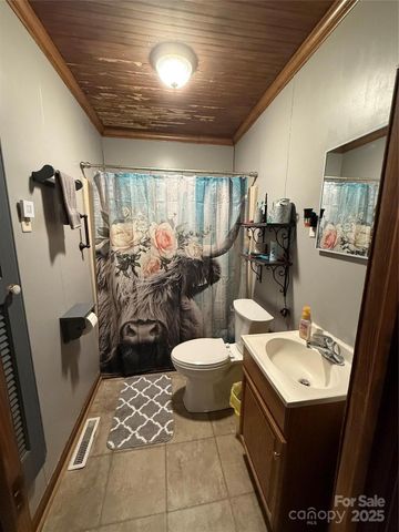 870 E NC 152 Highway, China Grove, NC 28023