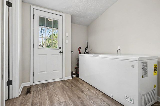 205 E Smith Street, Milford, IN 46542