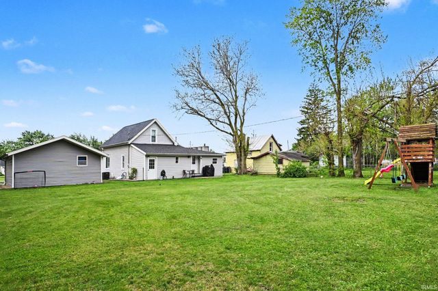 205 E Smith Street, Milford, IN 46542