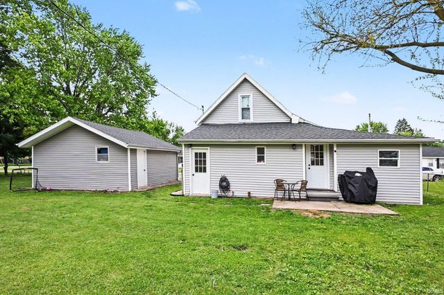 205 E Smith Street, Milford, IN 46542