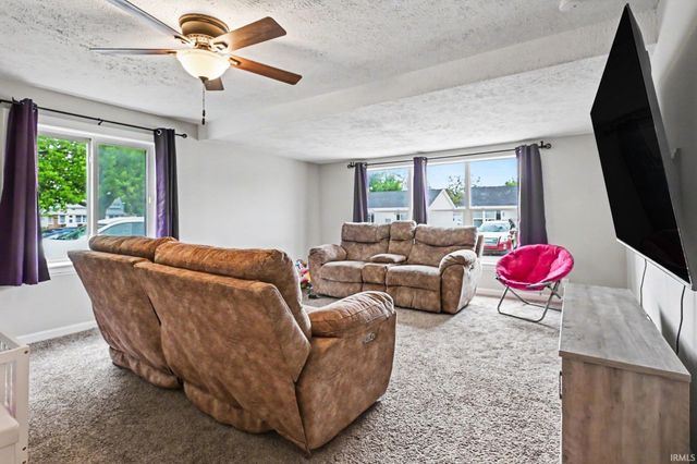 205 E Smith Street, Milford, IN 46542