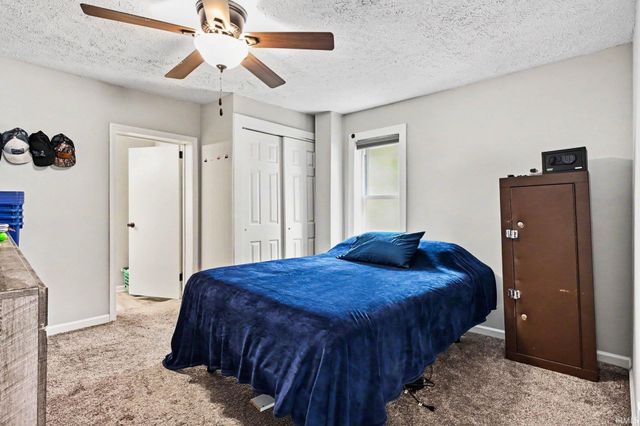 205 E Smith Street, Milford, IN 46542