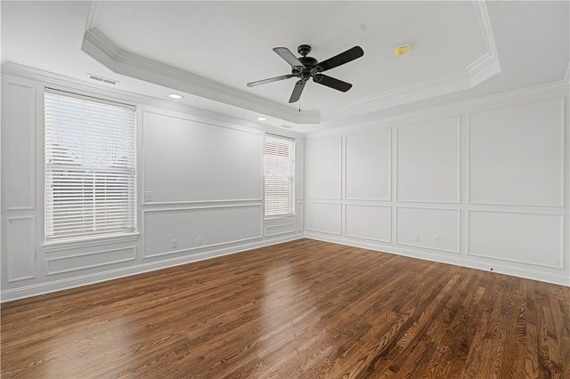 6508 S 38th Street, Rogers, AR 72758