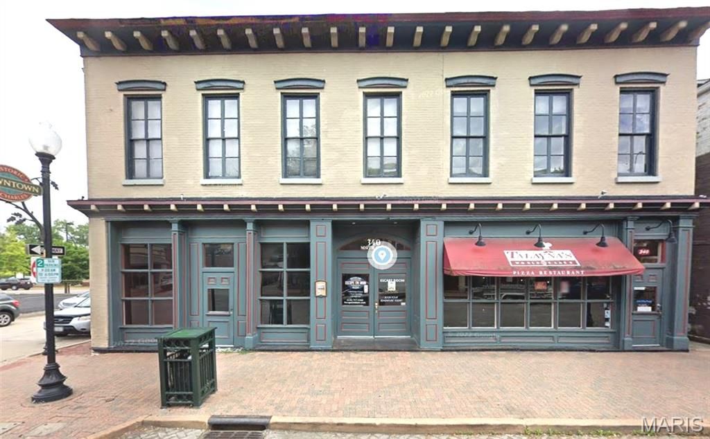 340 N Main Street, St Charles, MO 63301