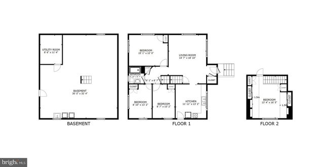 347 N FORKLANDING RD, Maple Shade, NJ 08052