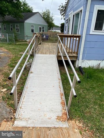 30 DELTA PL, Indian Head, MD 20640