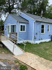 30 DELTA PL, Indian Head, MD 20640