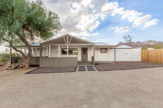 5260 N IRONWOOD Drive, Apache Junction, AZ 85120