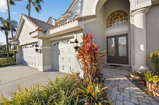 5510 E LONGBOAT BOULEVARD, Tampa, FL 33615