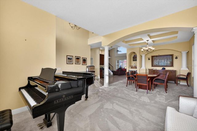 5510 E LONGBOAT BOULEVARD, Tampa, FL 33615