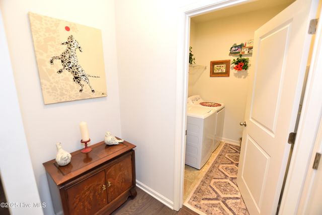 404 Golden Villas Drive, Rocky Mount, NC 27804