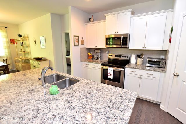 404 Golden Villas Drive, Rocky Mount, NC 27804