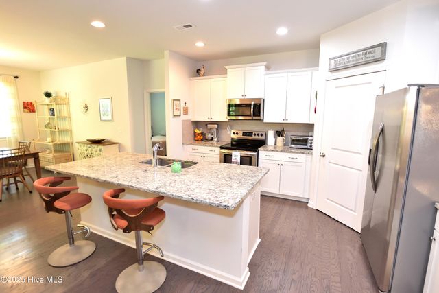 404 Golden Villas Drive, Rocky Mount, NC 27804