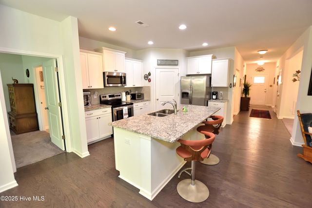 404 Golden Villas Drive, Rocky Mount, NC 27804