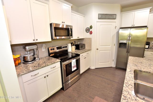 404 Golden Villas Drive, Rocky Mount, NC 27804