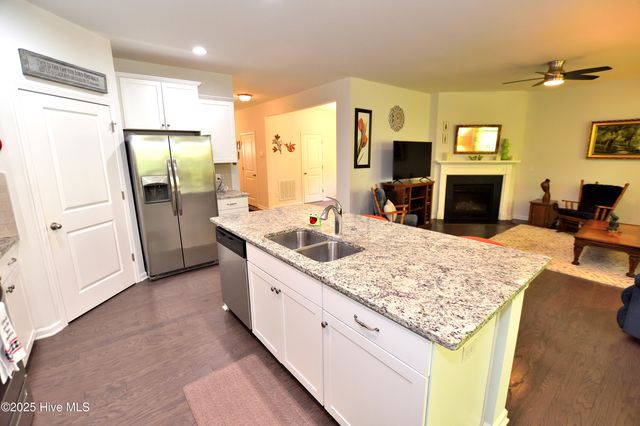 404 Golden Villas Drive, Rocky Mount, NC 27804